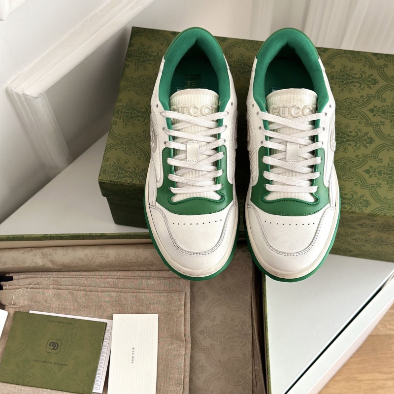 G*u*i sneakers